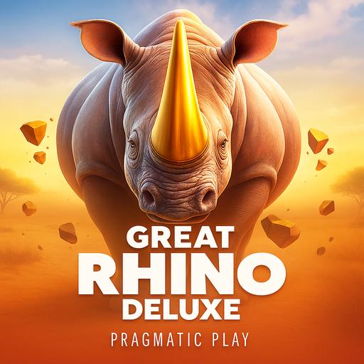 GreatRhinoDeluxe