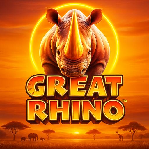 Great Rhino