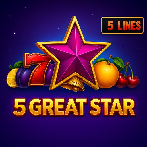 Great Star 5