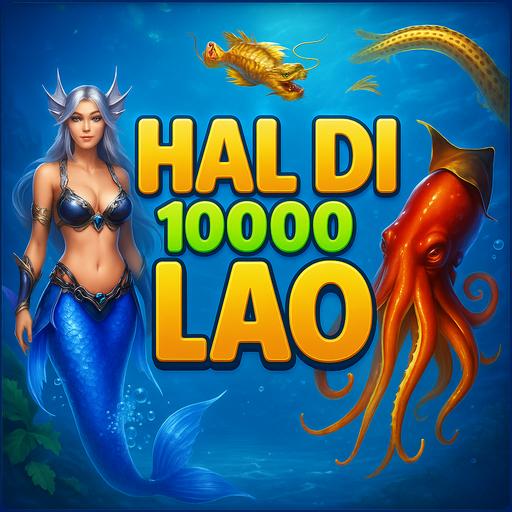 Hai Di Lao 10000
