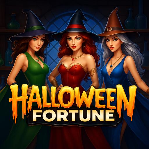 Halloween Fortune