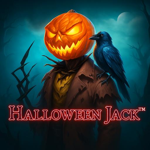 Halloween Jack