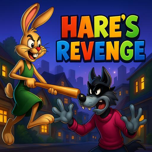 Hares Revenge