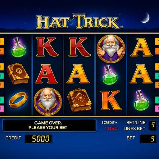 HatTrick