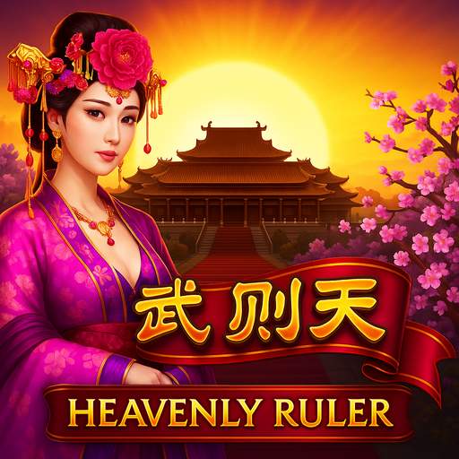 Heavenly Ruler