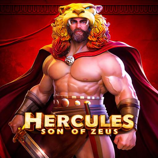 HerculesonofZeus