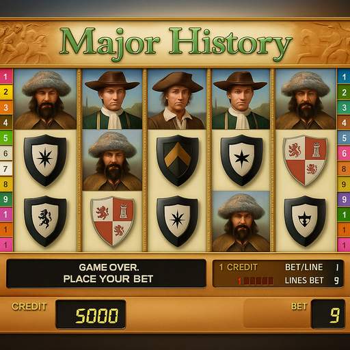 History