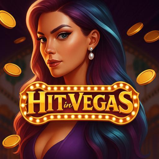 Hit In Vegas