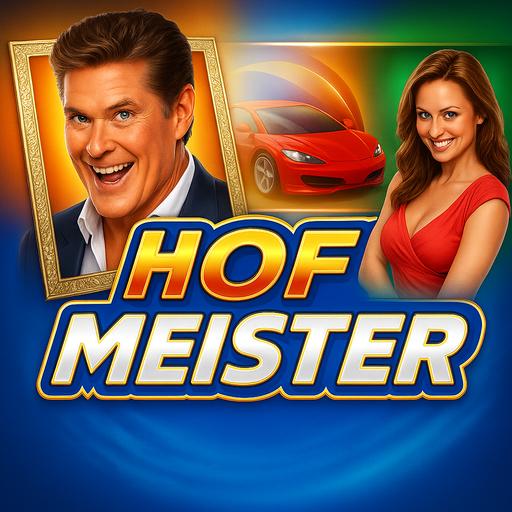 Hoffmeister