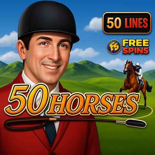 Horses 50