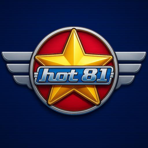 Hot 81
