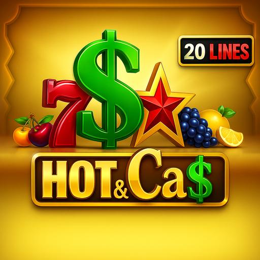 Hot and Cash