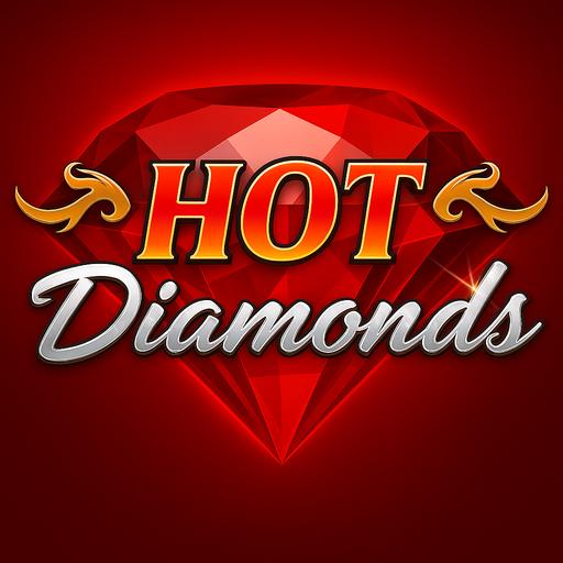 Hot Diamonds
