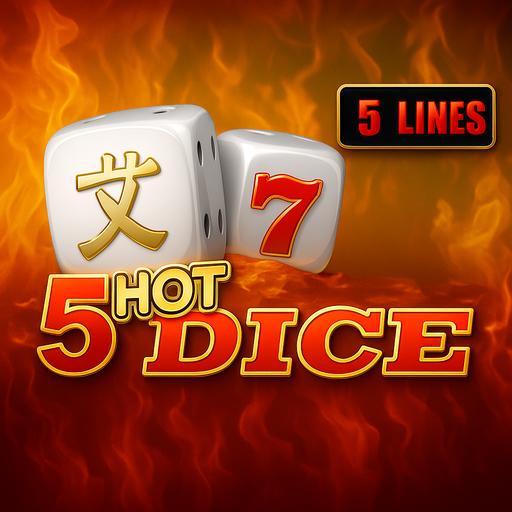 Hot Dice 5