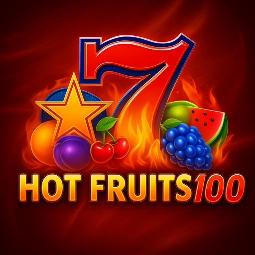 Hot Fruits 100