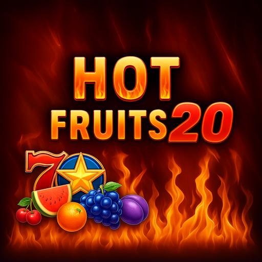 Hot Fruits 20