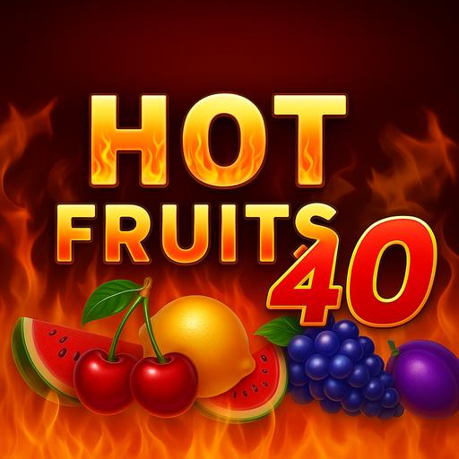 Hot Fruits 40