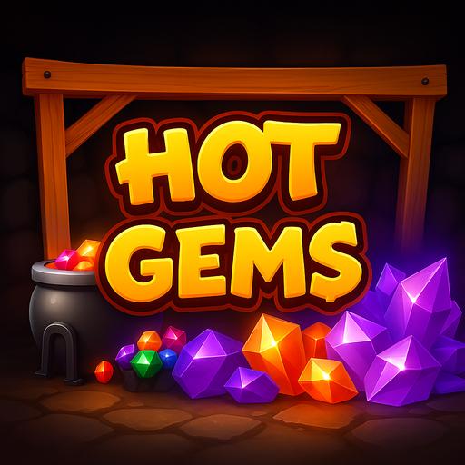 Hot Gems