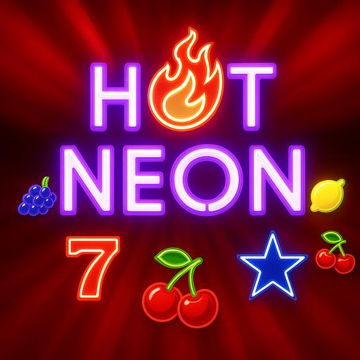 Hot Neon