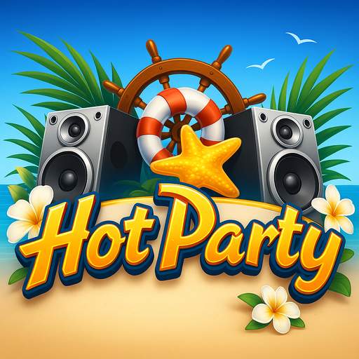 Hot Party
