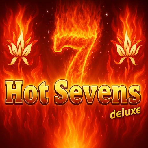 Hot Sevens Deluxe