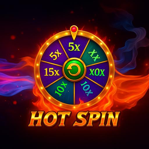Hot Spin