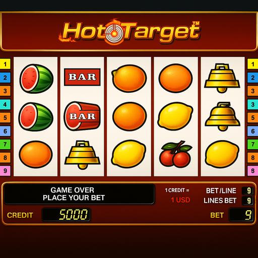 HotTarget