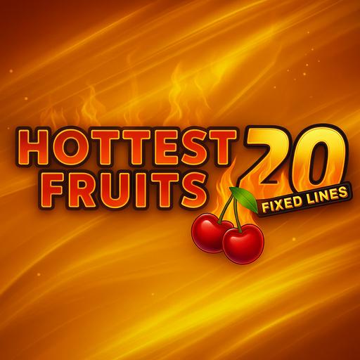Hottest Fruits 20