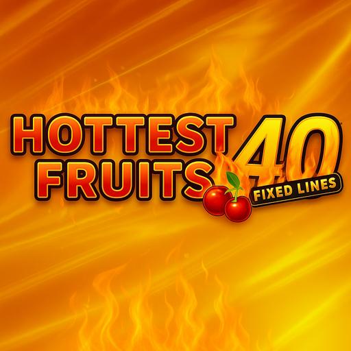 Hottest Fruits 40