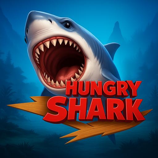 Hungry Shark