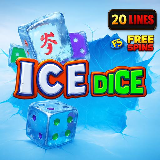 Ice Dice