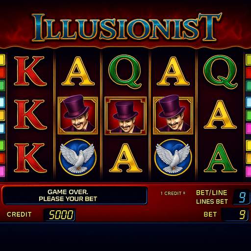Illusionist