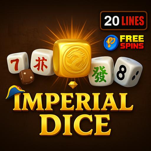 Imperial Dice