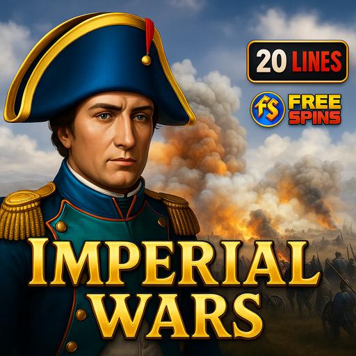 Imperial Wars