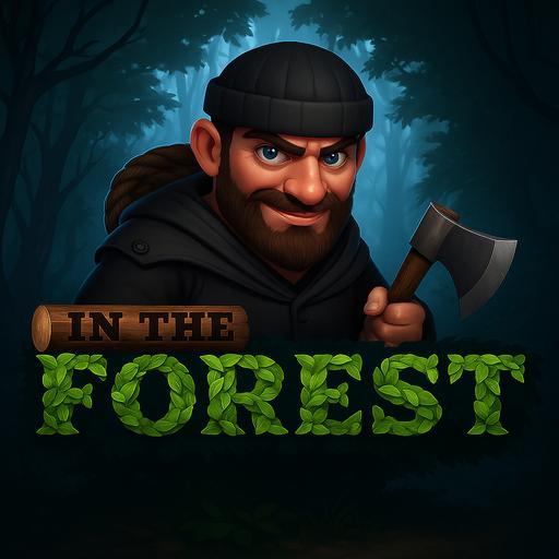 In The Forest