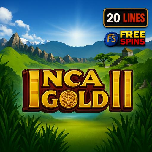 Inca Gold II