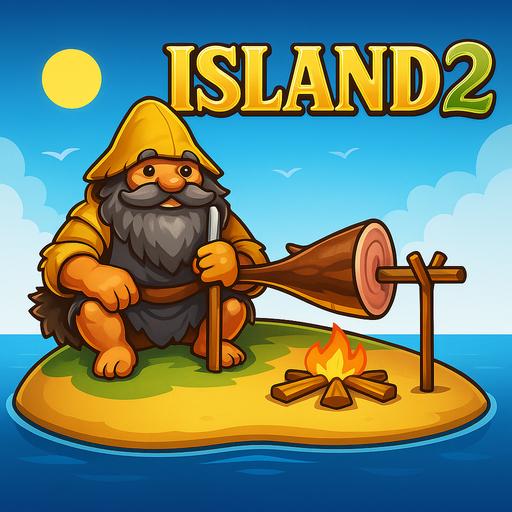 Island 2