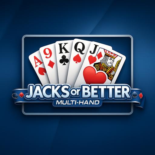 Jacks Or Better MH