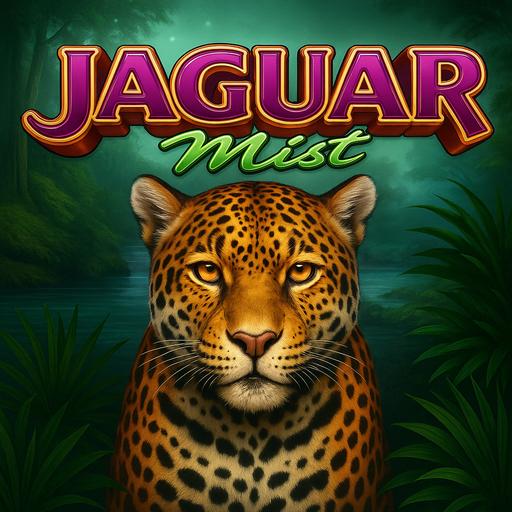 Jaguar Mist