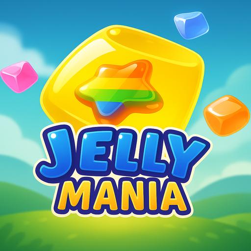 Jelly Mania