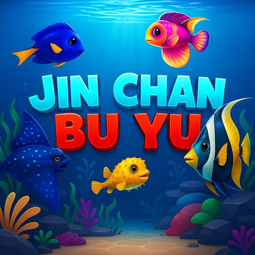 Jin Chan Bu Yu