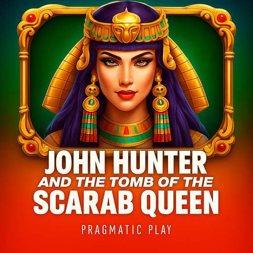 TomboftheScarabQueen