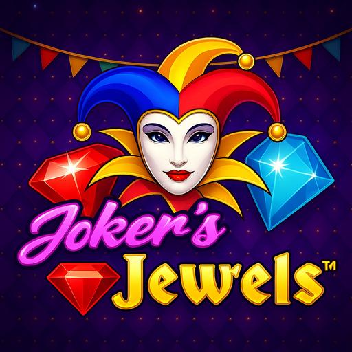 Jokers Jewel