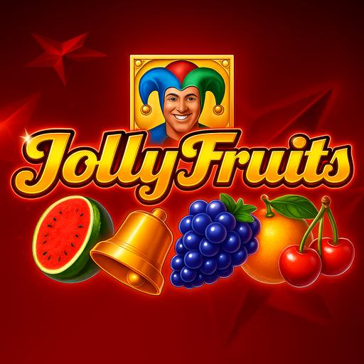 Jolly Fruits