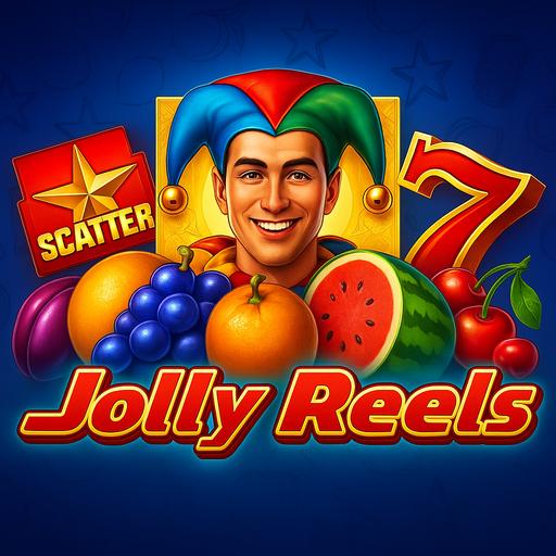 Jolly Reels