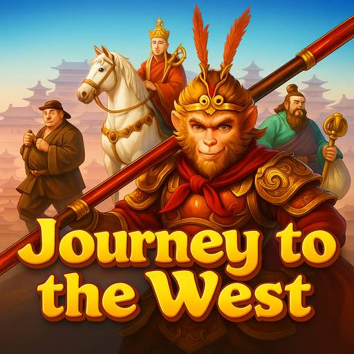 Journey To West