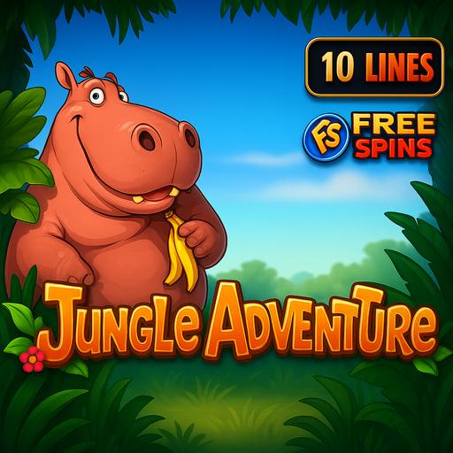 Jungle Adventure
