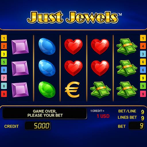 JustJewels
