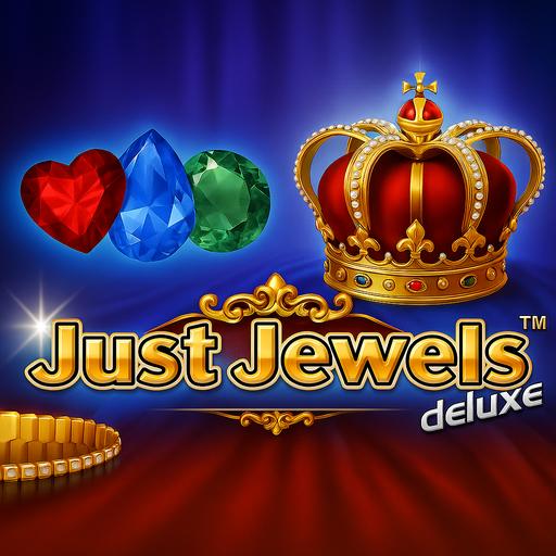 Just JewelsDX