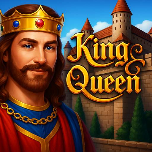 King and Queen